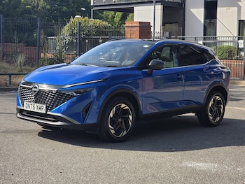 Used Nissan Qashqai 2025 for sale - 79318610: Photo