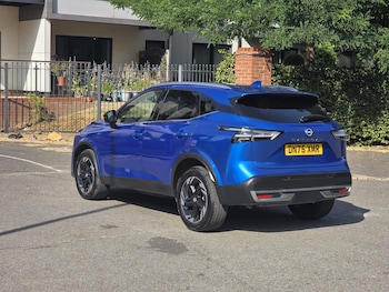 Used Nissan Qashqai 2025 for sale - 79318610: Photo
