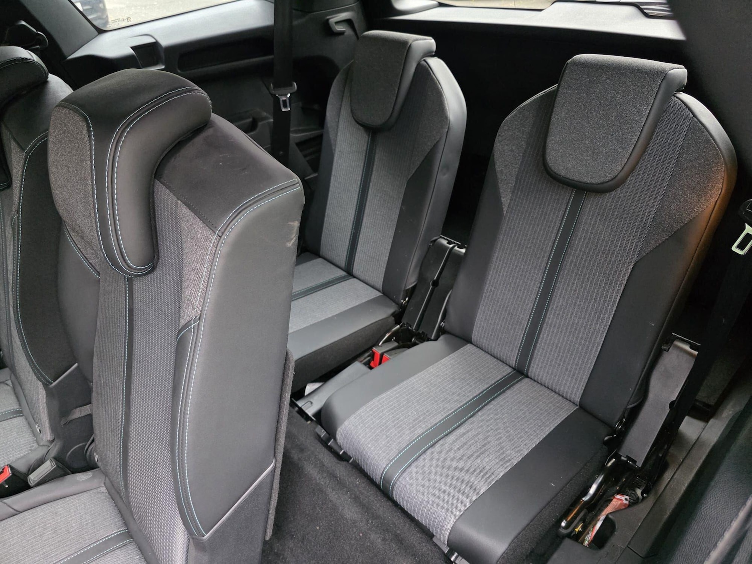 Used Peugeot 5008 2023 for sale - 76988917: Photo 11