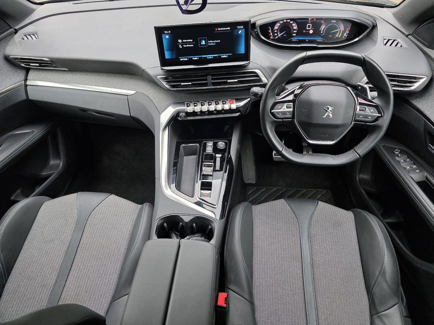 Used Peugeot 5008 2023 for sale - 76988917: Photo 13