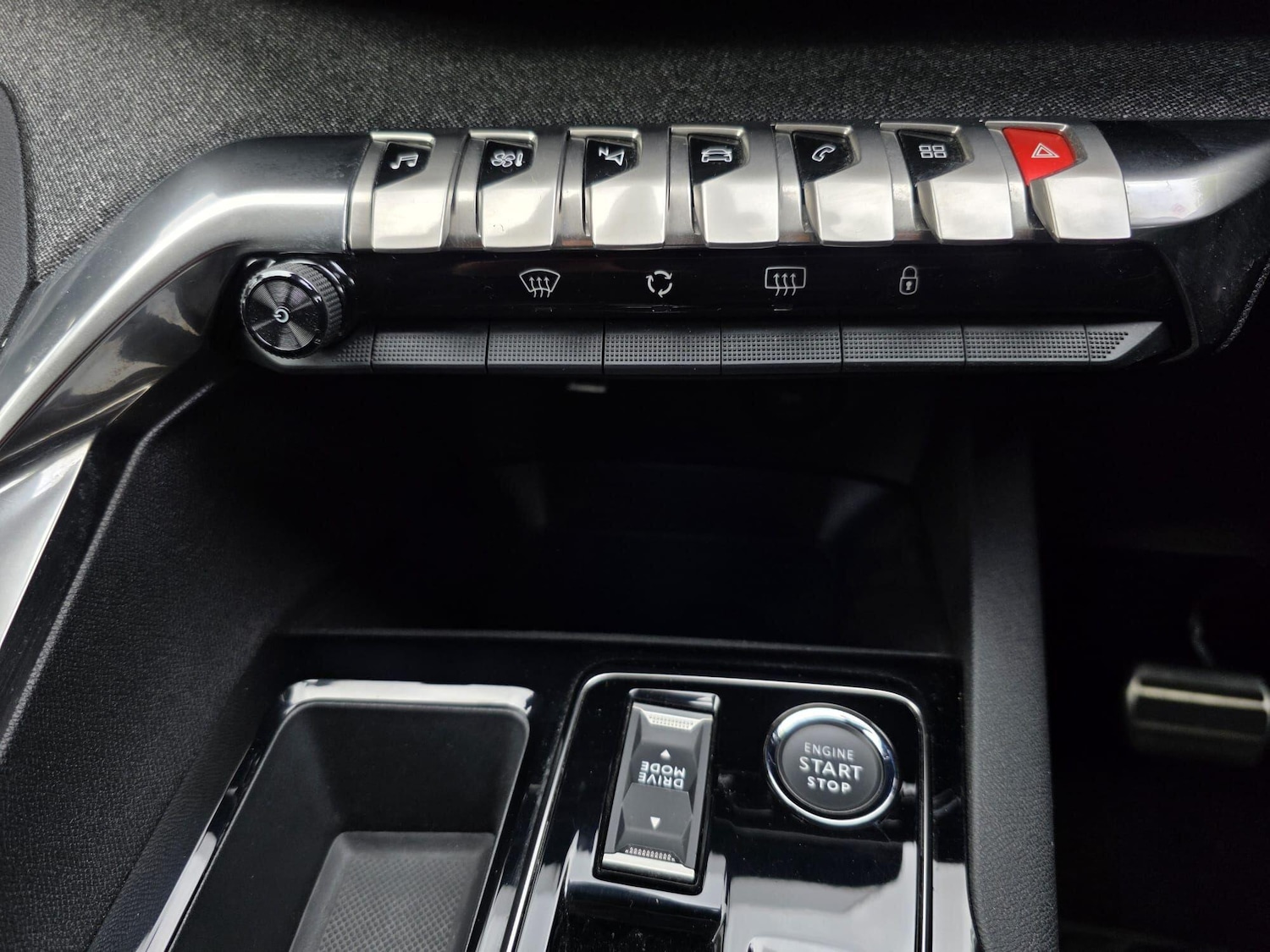 Used Peugeot 5008 2023 for sale - 76988917: Photo 16