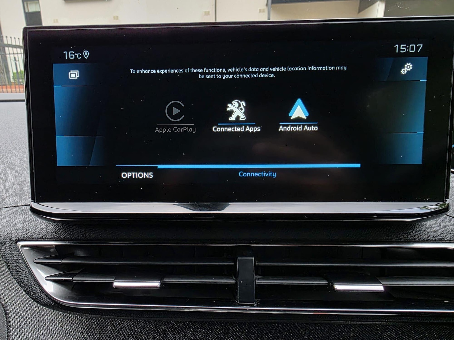 Used Peugeot 5008 2023 for sale - 76988917: Photo 21