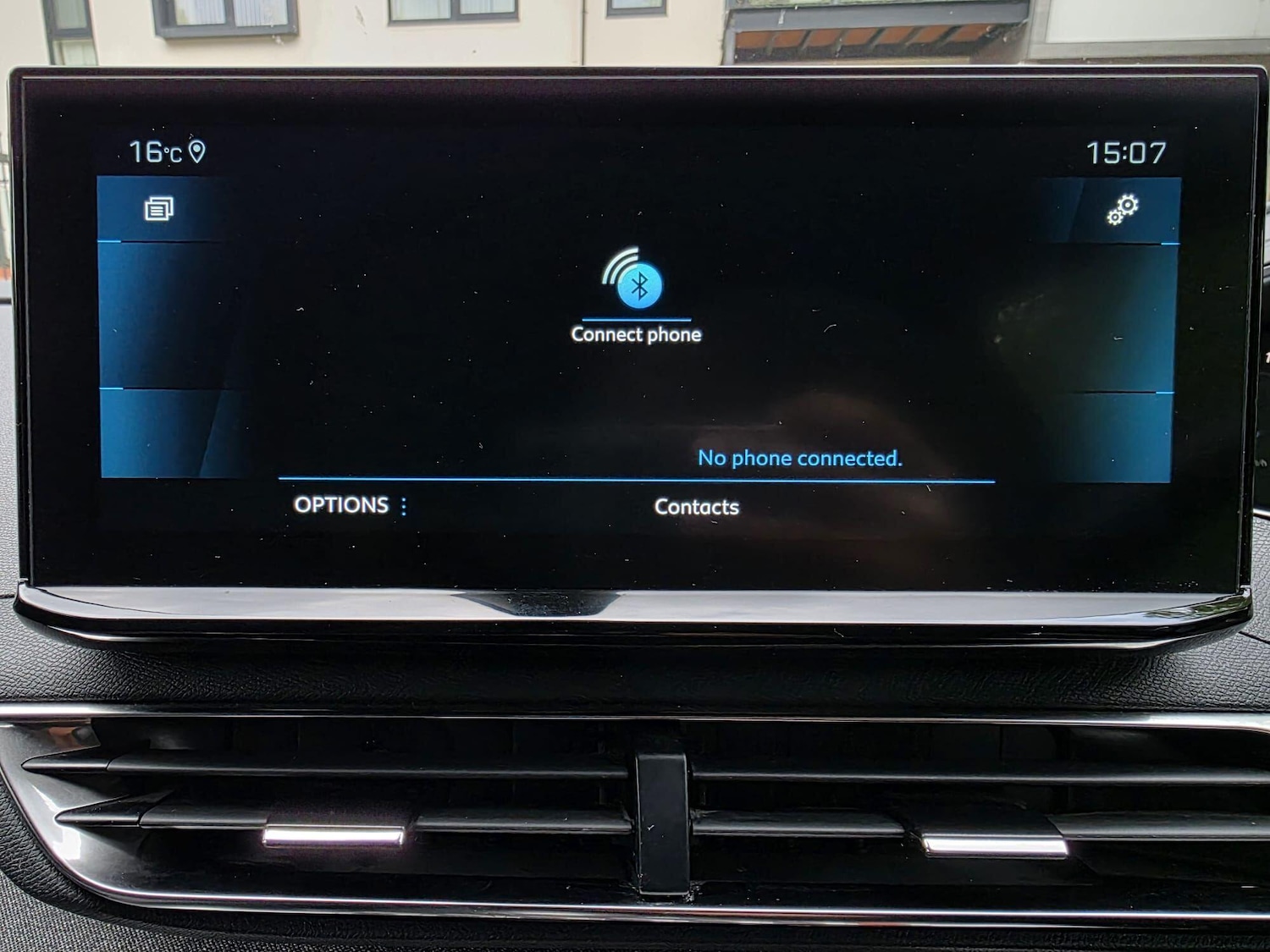 Used Peugeot 5008 2023 for sale - 76988917: Photo 22