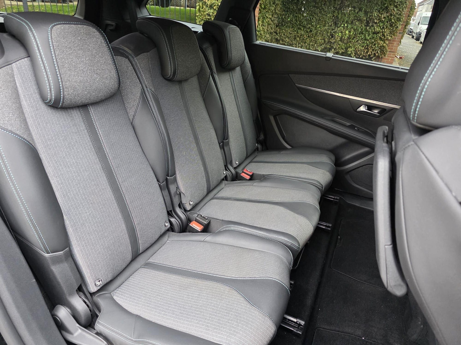 Used Peugeot 5008 2023 for sale - 76988917: Photo 7