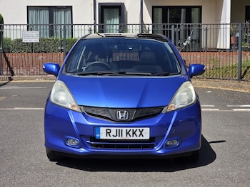 Used Honda Jazz 2011 for sale - 78760678: Photo