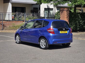Used Honda Jazz 2011 for sale - 78760678: Photo