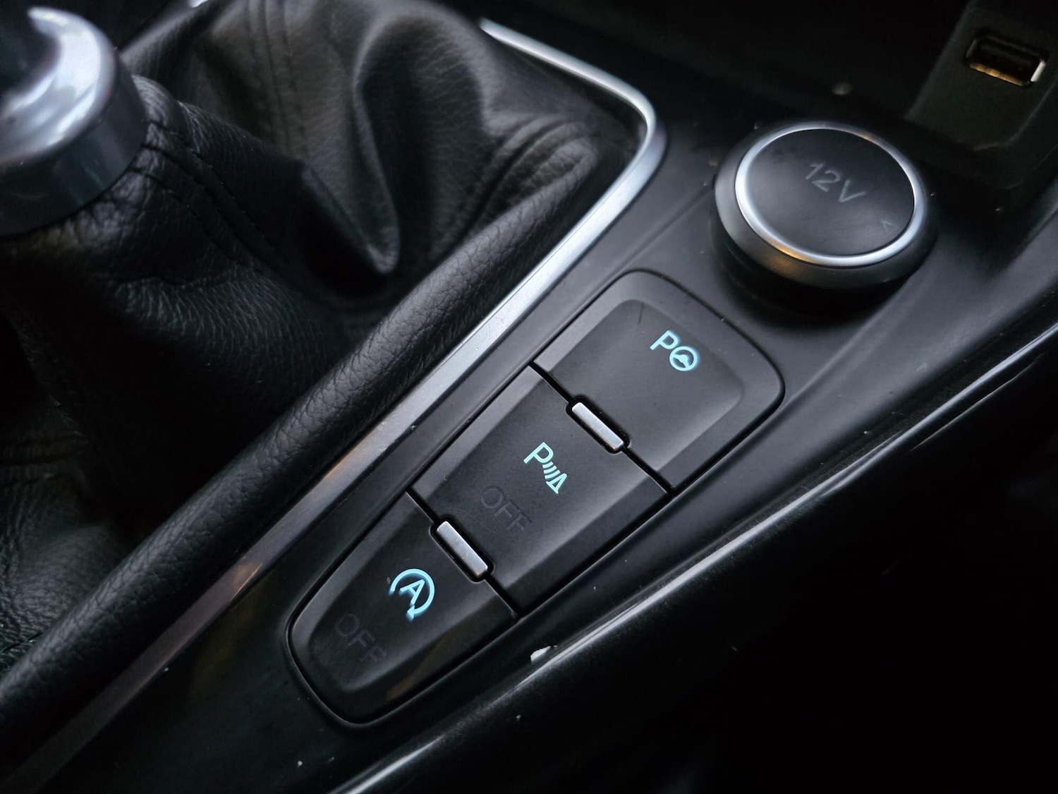 Used Ford Focus 2017 for sale - 76850054: Photo 15