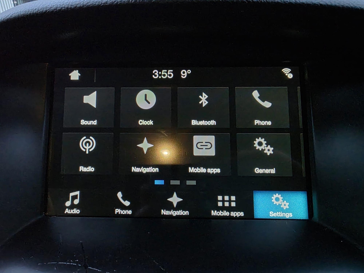 Used Ford Focus 2017 for sale - 76850054: Photo 19