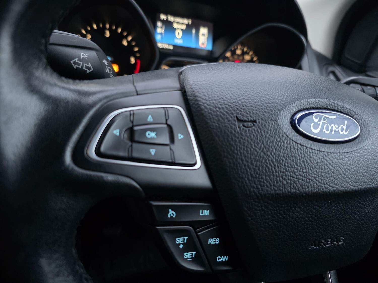 Used Ford Focus 2017 for sale - 76850054: Photo 21