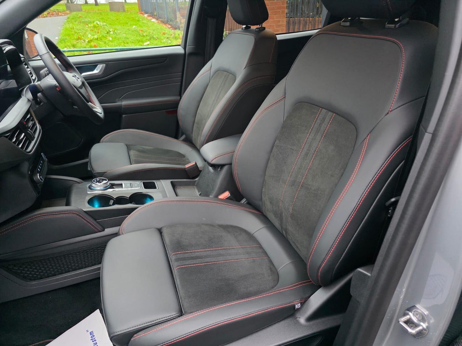 Used Ford Kuga for sale - 76886495: Photo 10