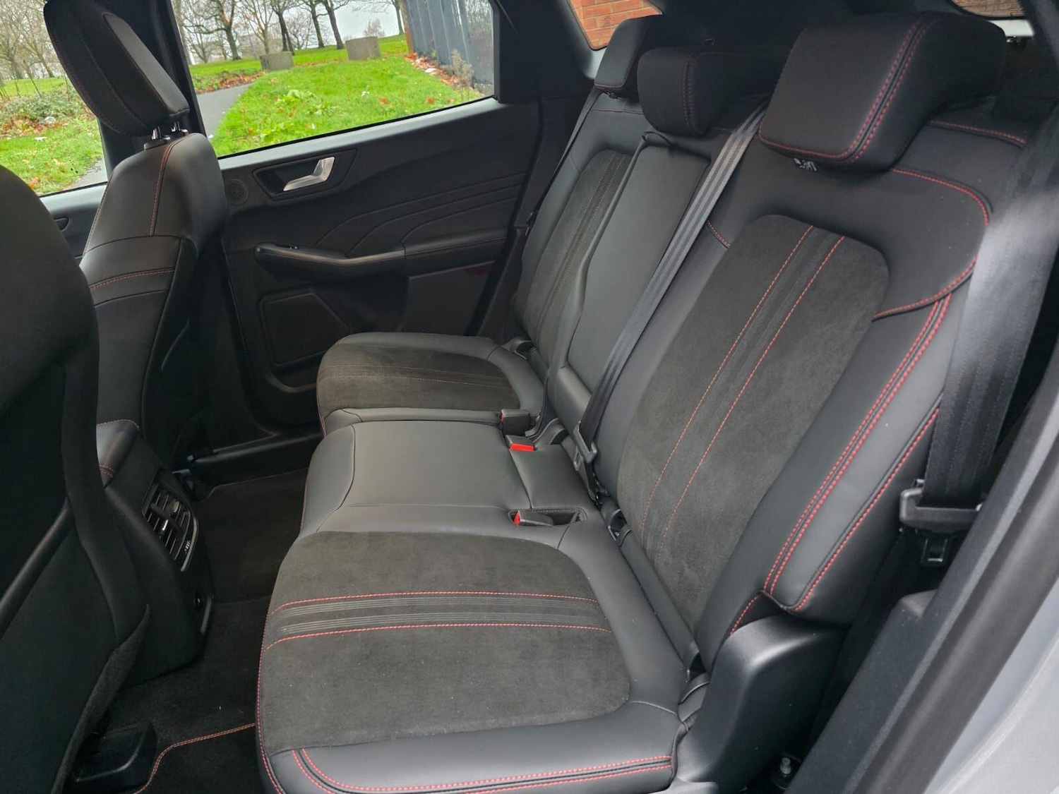 Used Ford Kuga for sale - 76886495: Photo 11