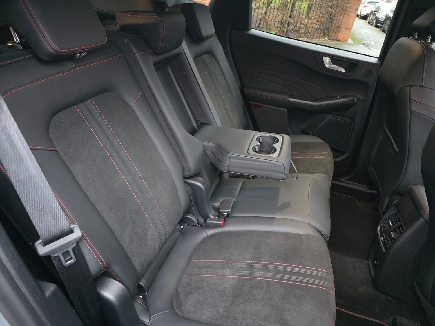 Used Ford Kuga for sale - 76886495: Photo 12