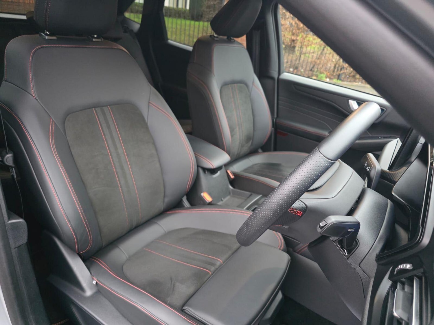 Used Ford Kuga for sale - 76886495: Photo 13