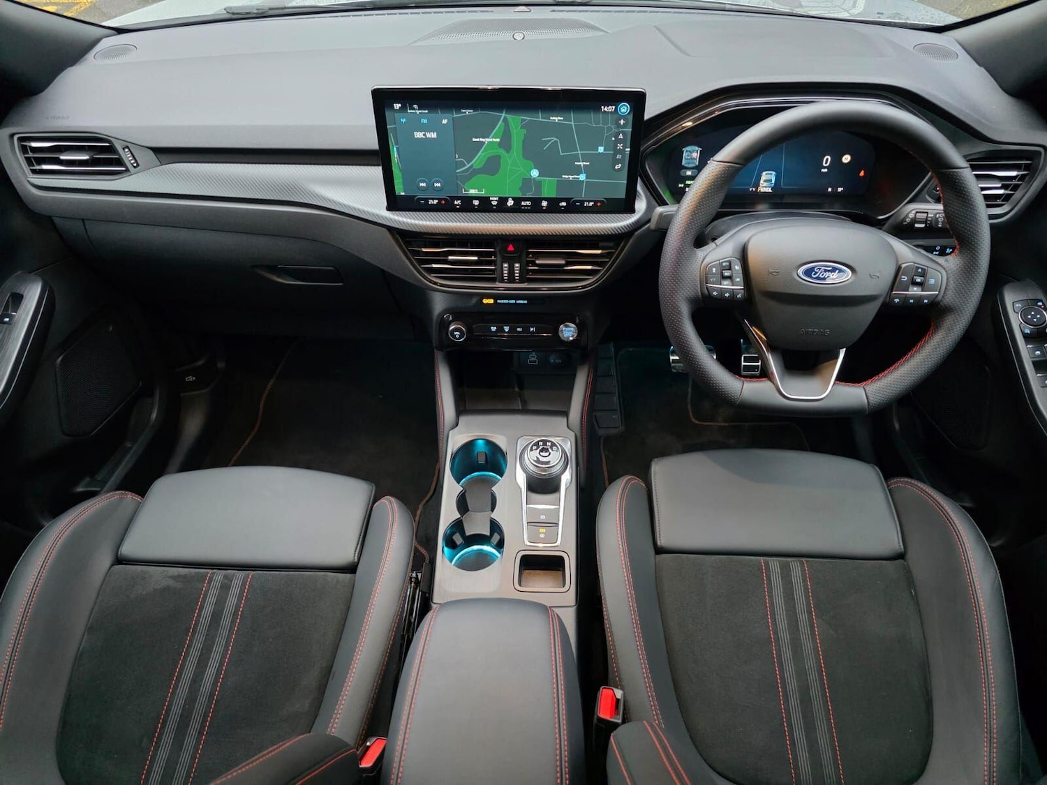 Used Ford Kuga for sale - 76886495: Photo 14