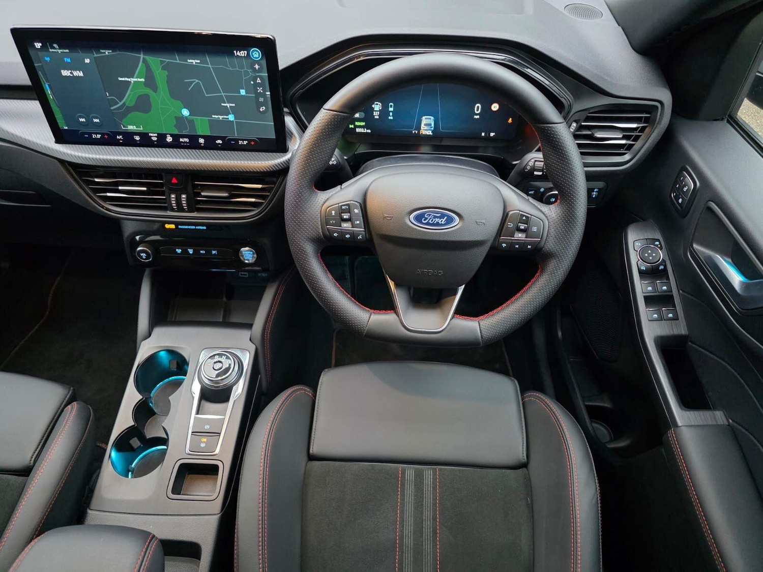 Used Ford Kuga for sale - 76886495: Photo 15