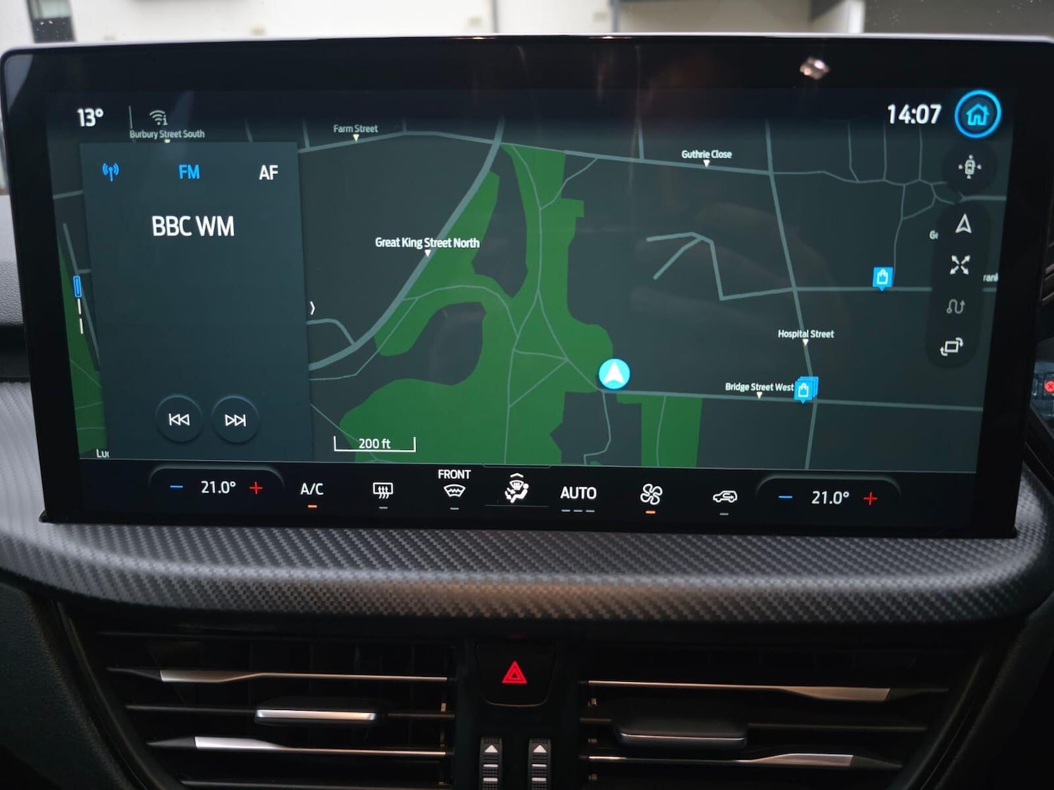 Used Ford Kuga for sale - 76886495: Photo 16