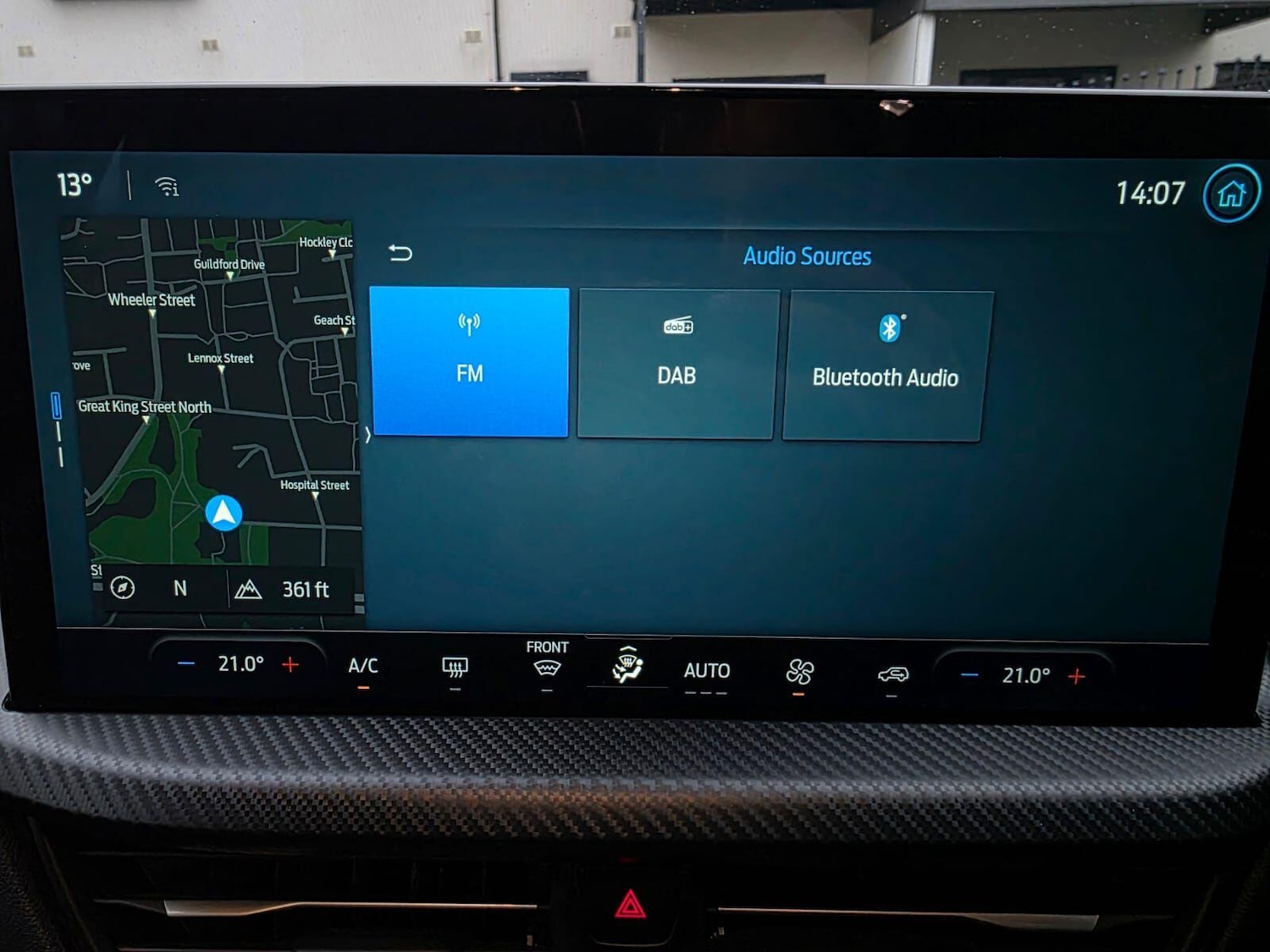 Used Ford Kuga for sale - 76886495: Photo 17