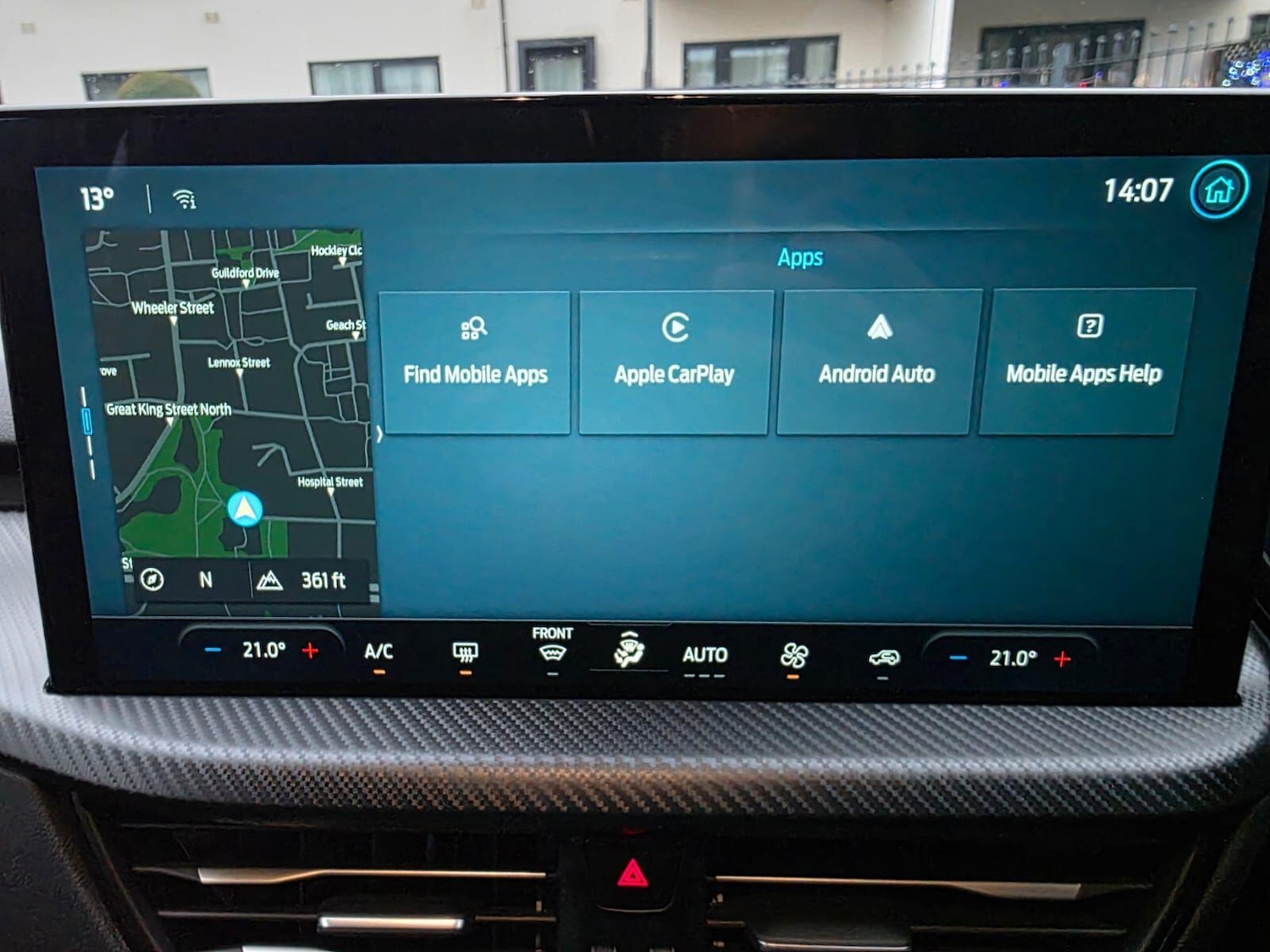 Used Ford Kuga for sale - 76886495: Photo 18