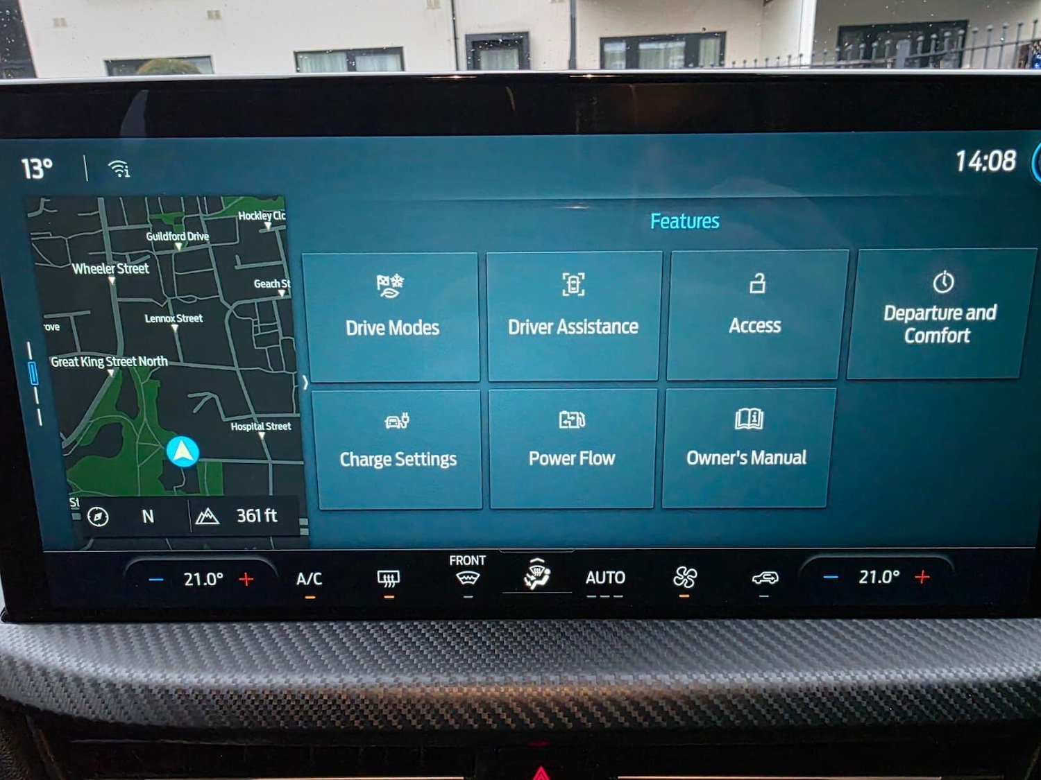 Used Ford Kuga for sale - 76886495: Photo 19