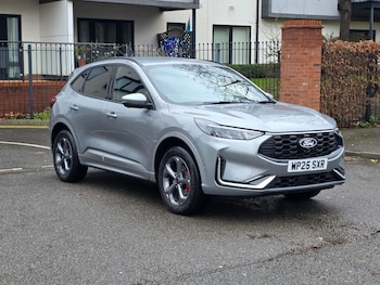 Ford - Kuga