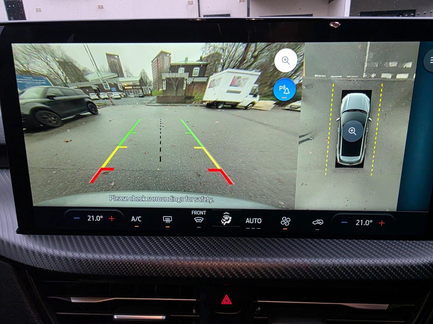 Used Ford Kuga for sale - 76886495: Photo 20