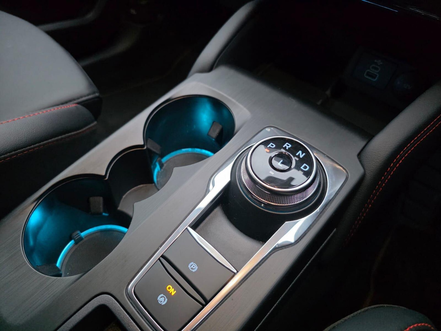 Used Ford Kuga for sale - 76886495: Photo 22