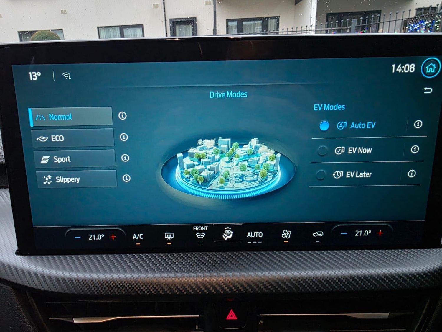 Used Ford Kuga for sale - 76886495: Photo 23