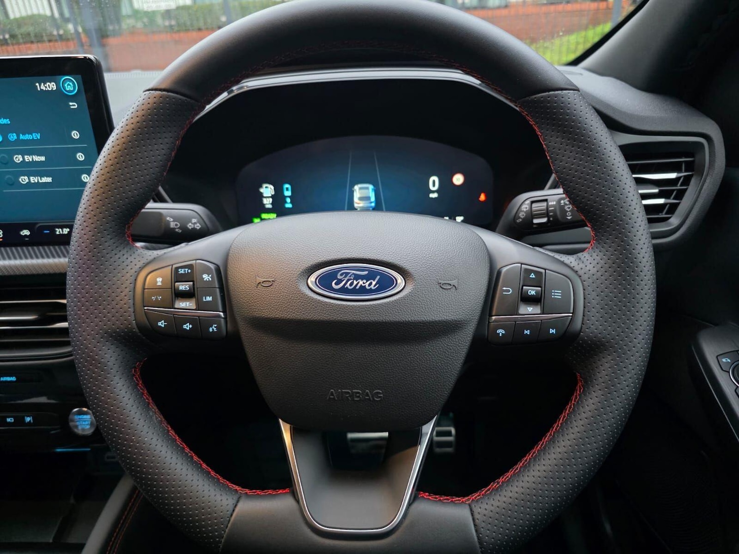 Used Ford Kuga for sale - 76886495: Photo 24