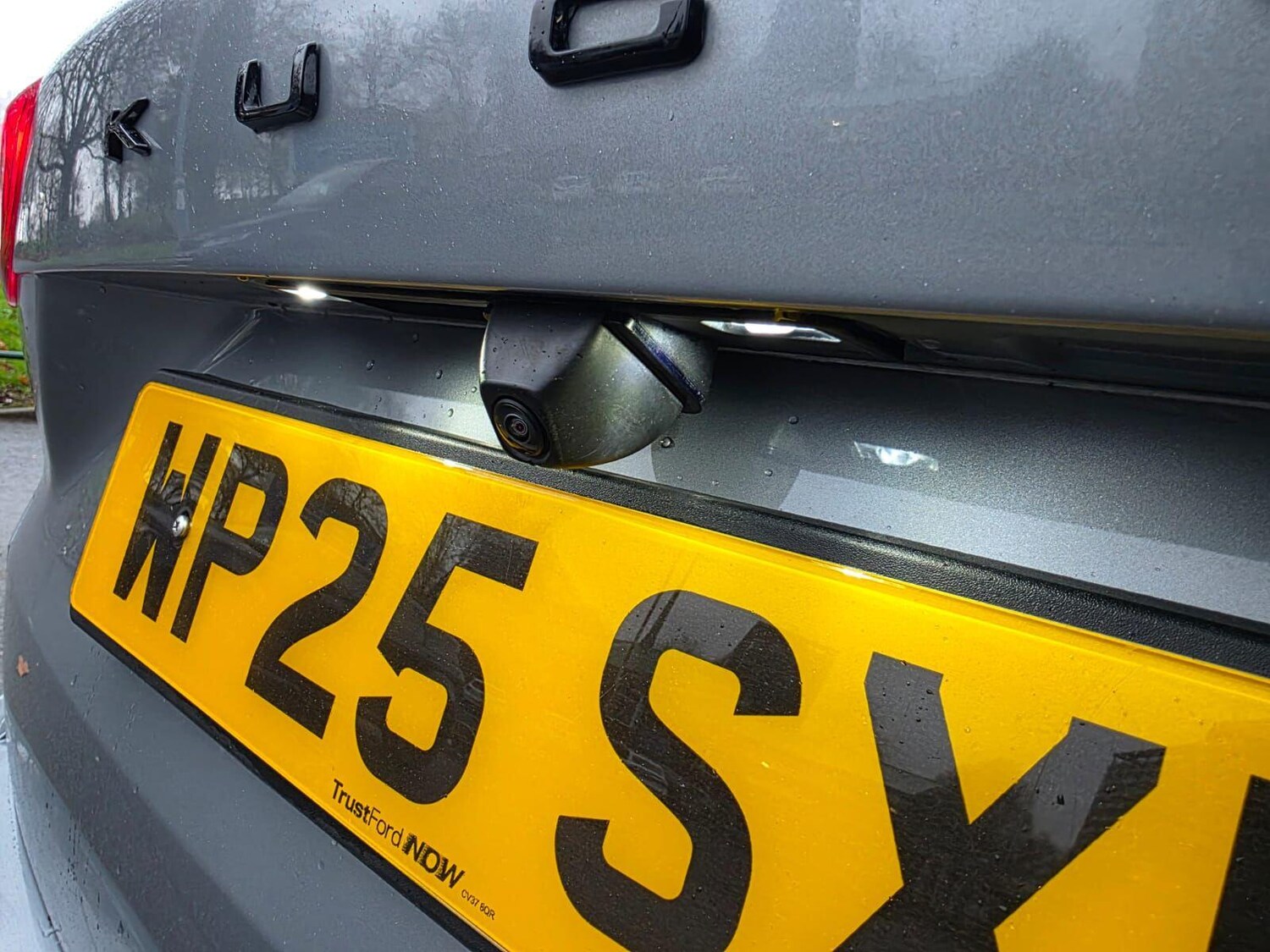 Used Ford Kuga for sale - 76886495: Photo 33