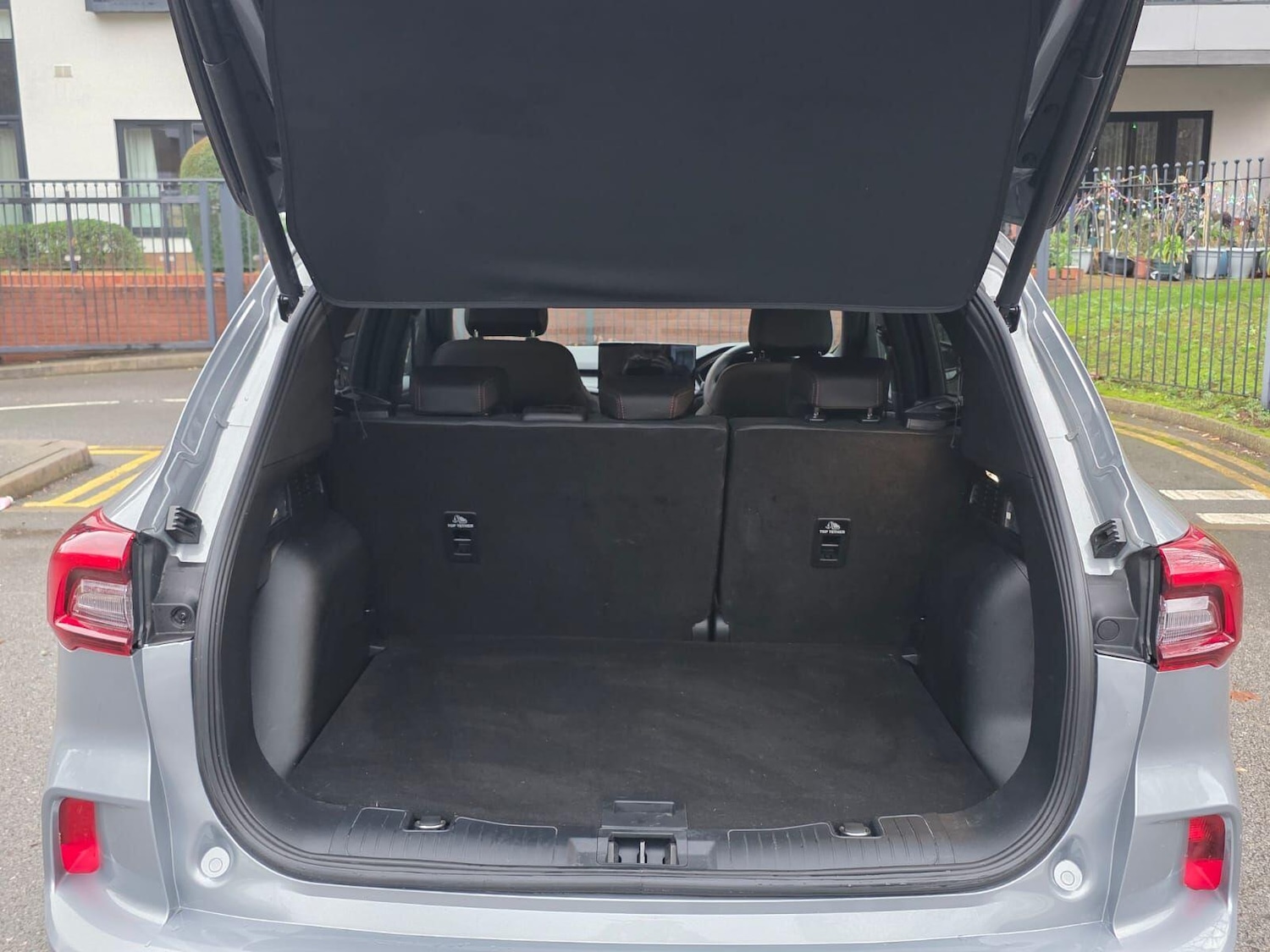 Used Ford Kuga for sale - 76886495: Photo 7