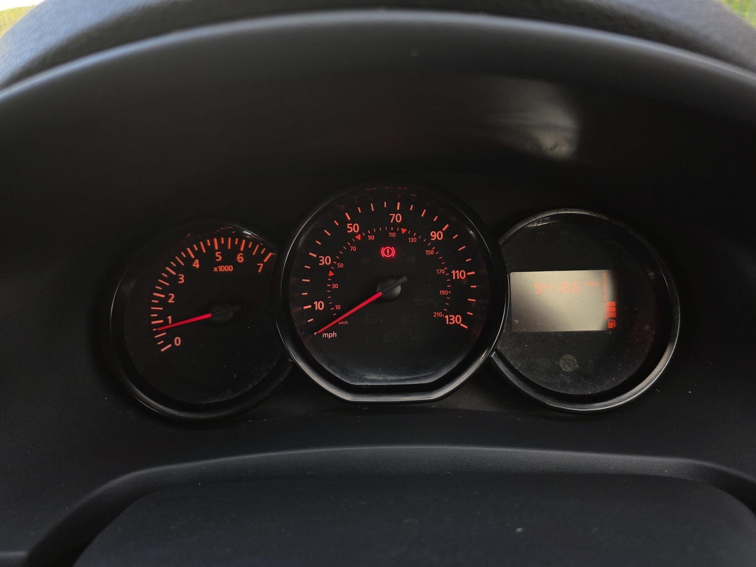 Used Dacia Sandero 2015 for sale - 77270670: Photo 16