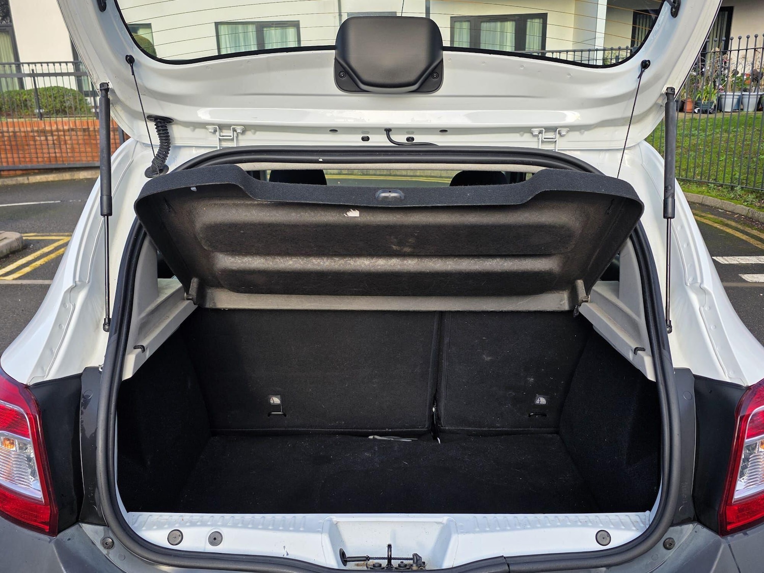 Used Dacia Sandero 2015 for sale - 77270670: Photo 7