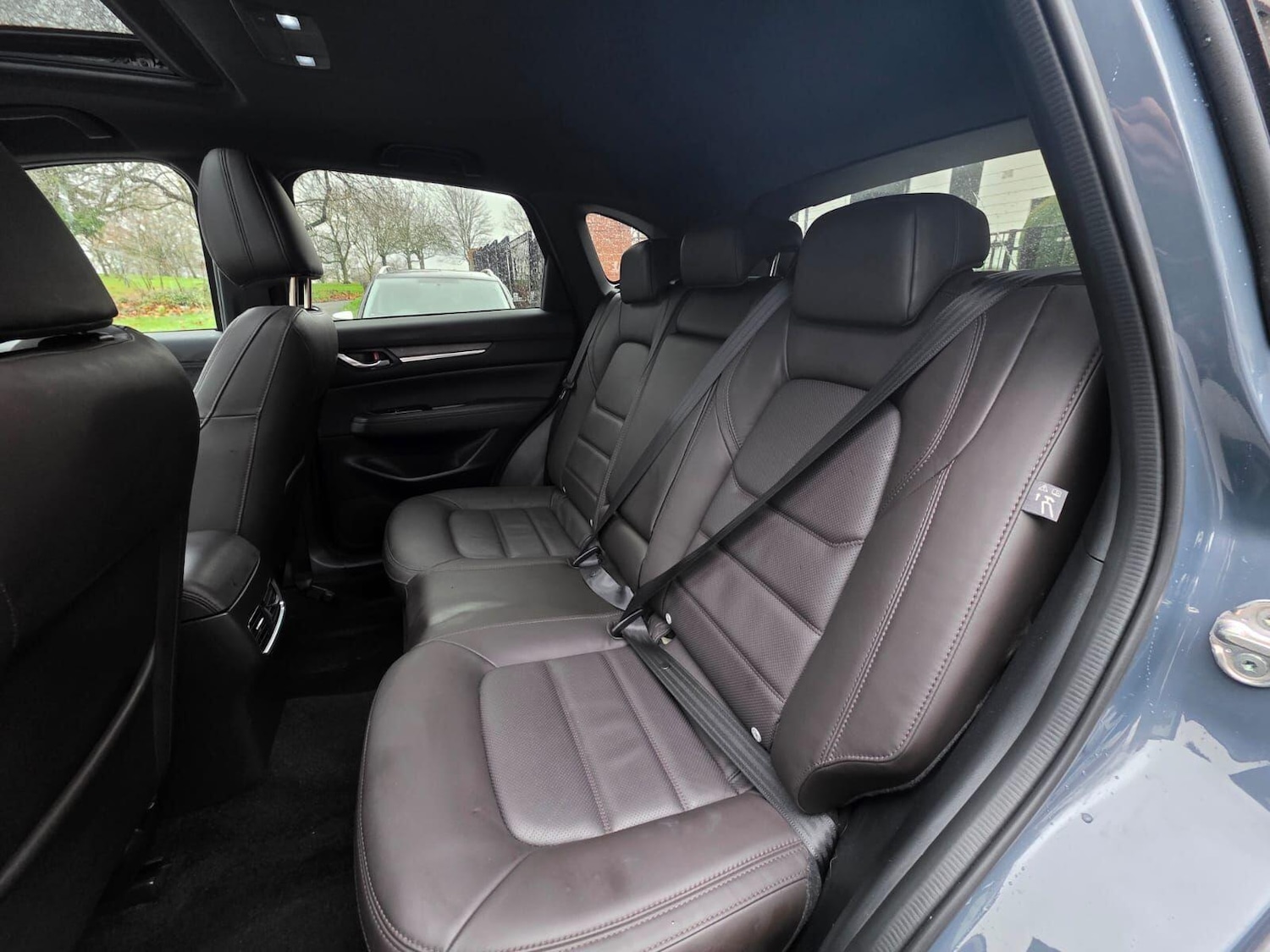 Used Mazda CX-5 2025 for sale - 77270642: Photo 10