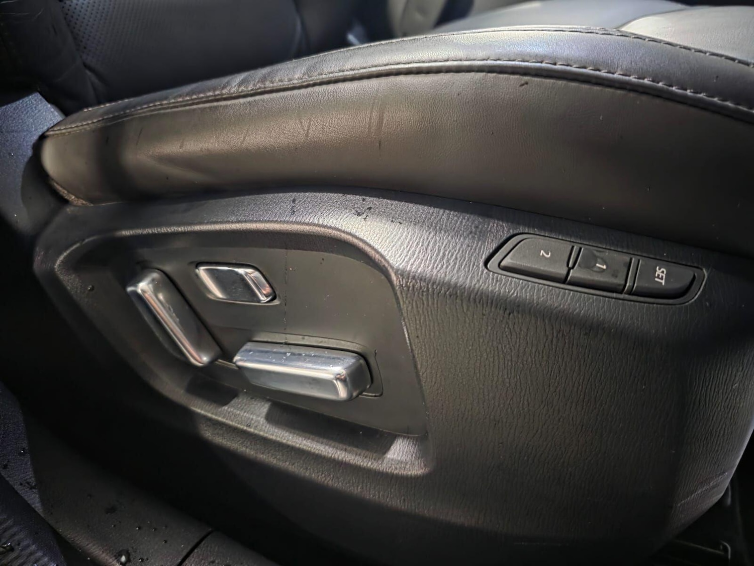 Used Mazda CX-5 2025 for sale - 77270642: Photo 11