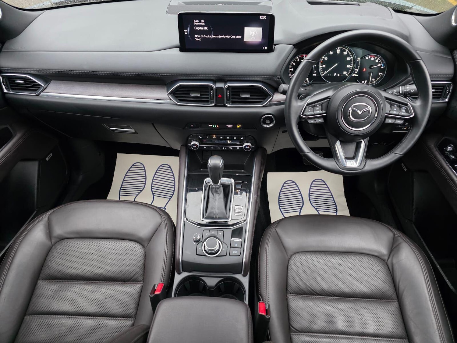 Used Mazda CX-5 2025 for sale - 77270642: Photo 13