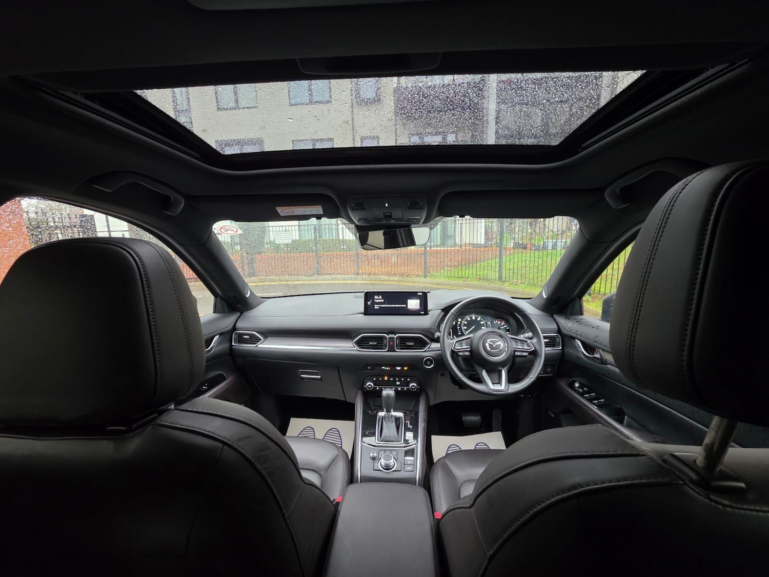 Used Mazda CX-5 2025 for sale - 77270642: Photo 14