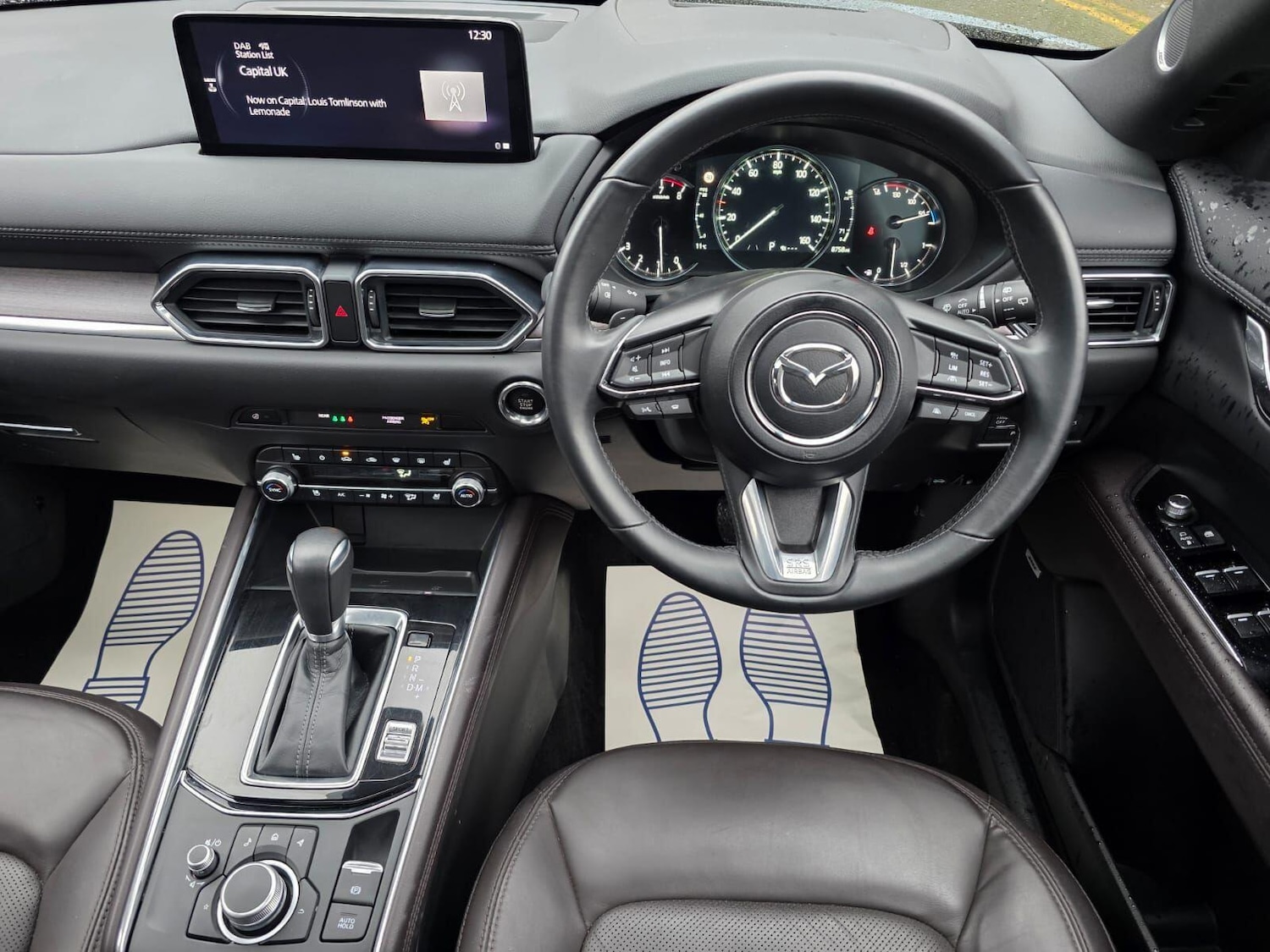 Used Mazda CX-5 2025 for sale - 77270642: Photo 15