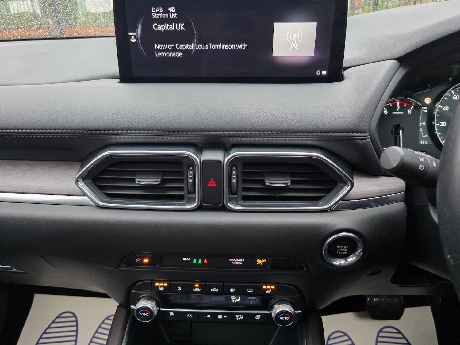 Used Mazda CX-5 2025 for sale - 77270642: Photo 16