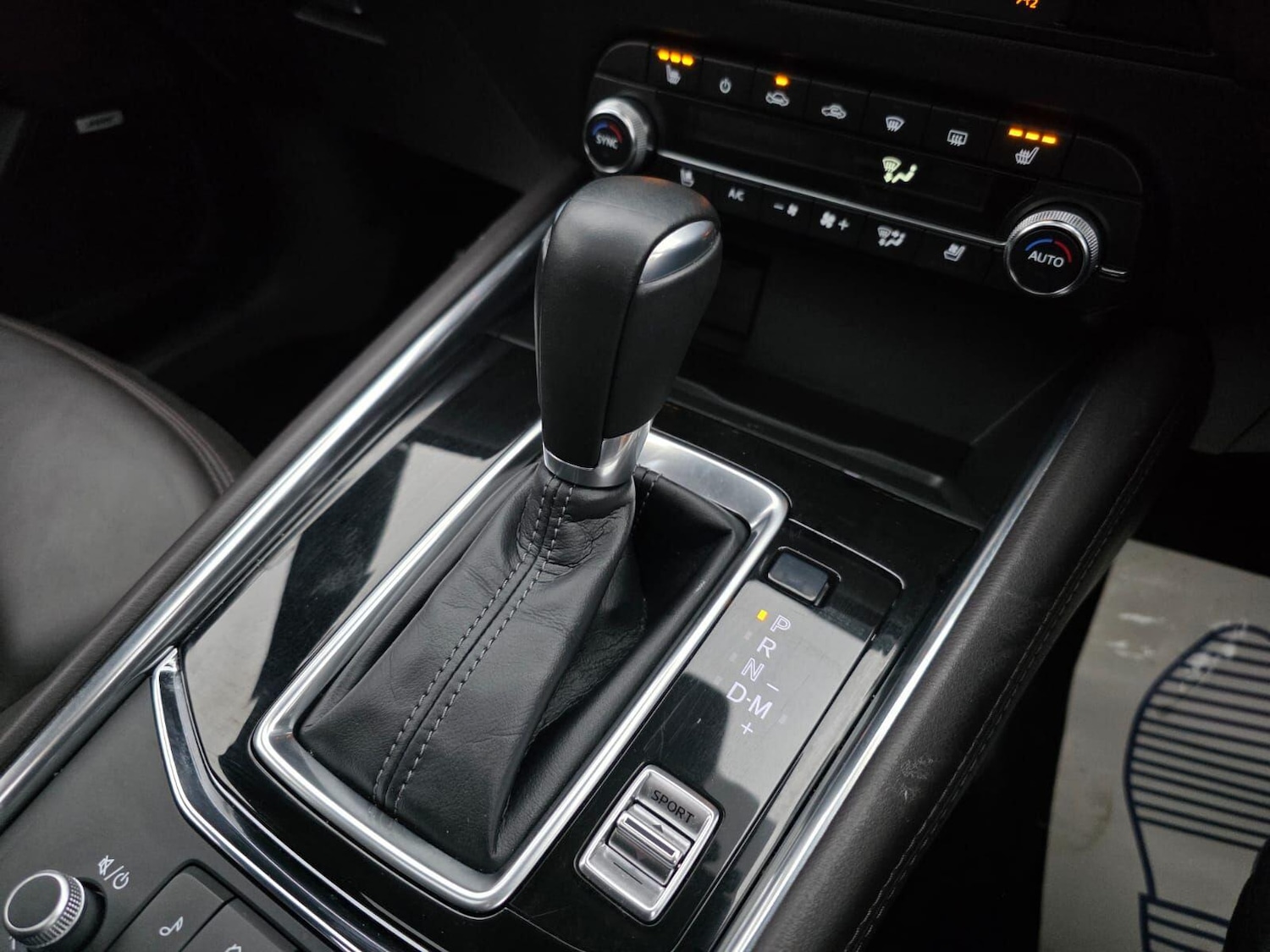 Used Mazda CX-5 2025 for sale - 77270642: Photo 17