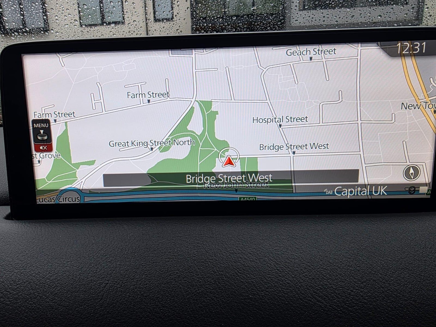 Used Mazda CX-5 2025 for sale - 77270642: Photo 21