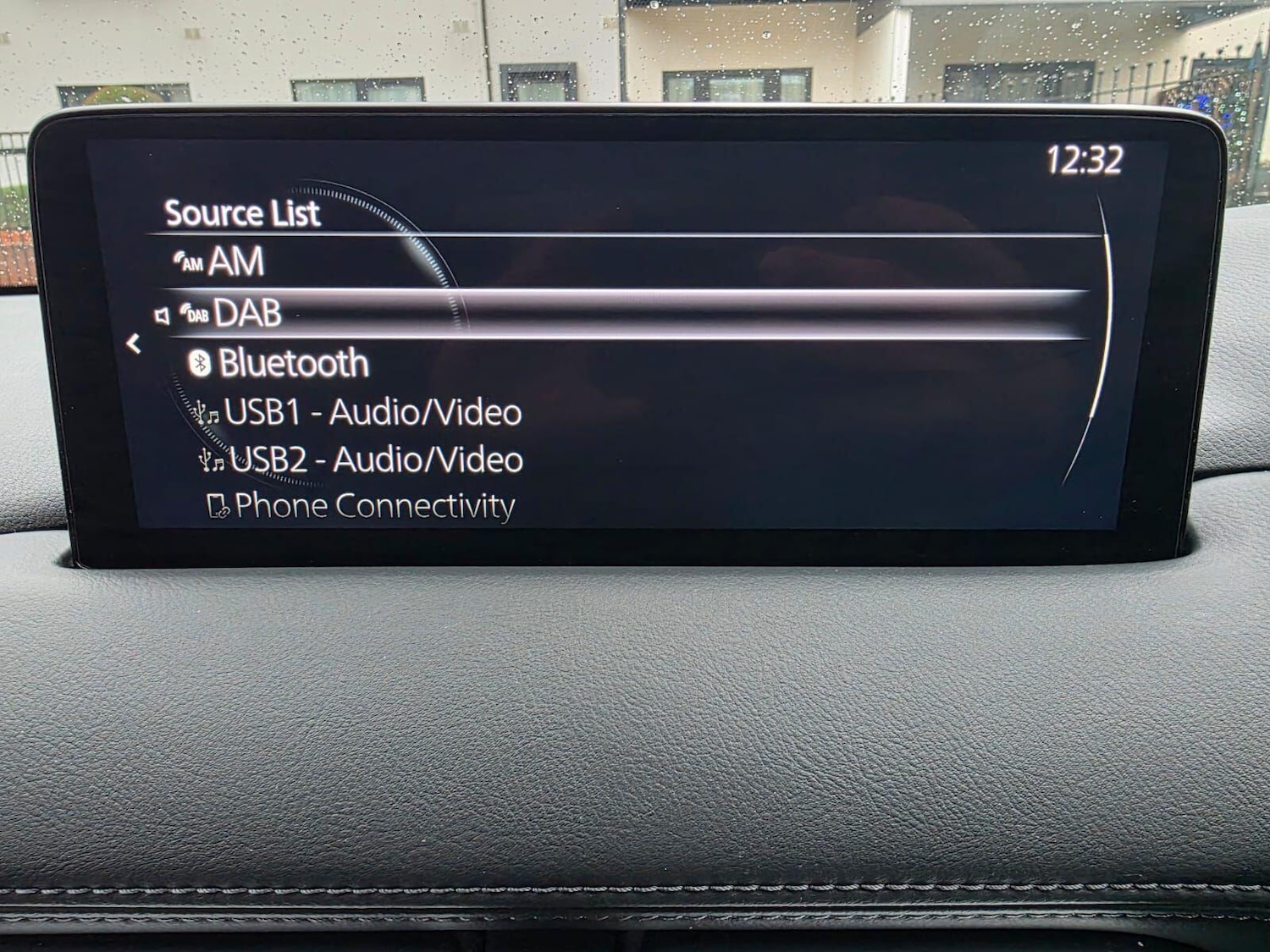 Used Mazda CX-5 2025 for sale - 77270642: Photo 22