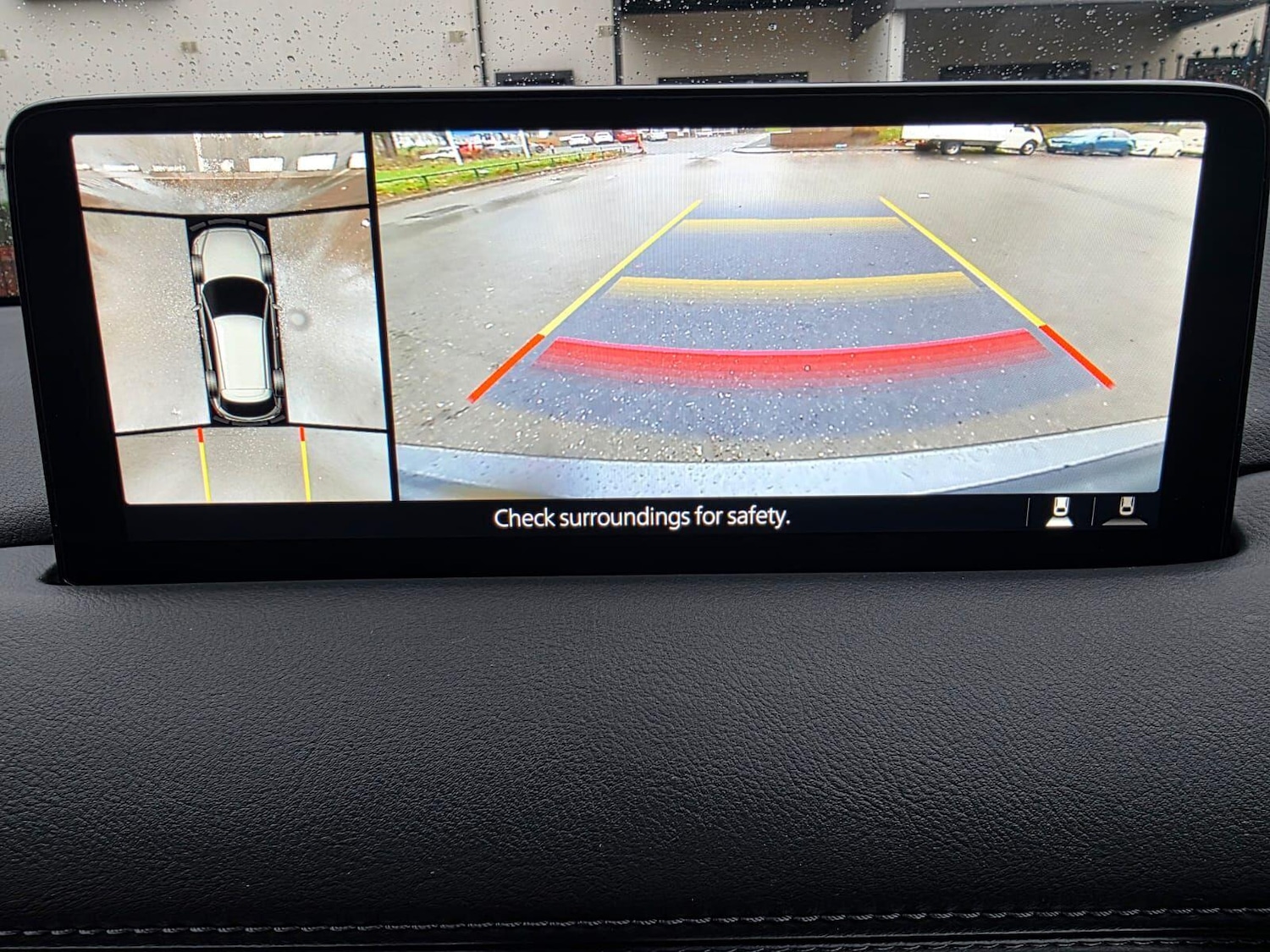 Used Mazda CX-5 2025 for sale - 77270642: Photo 23