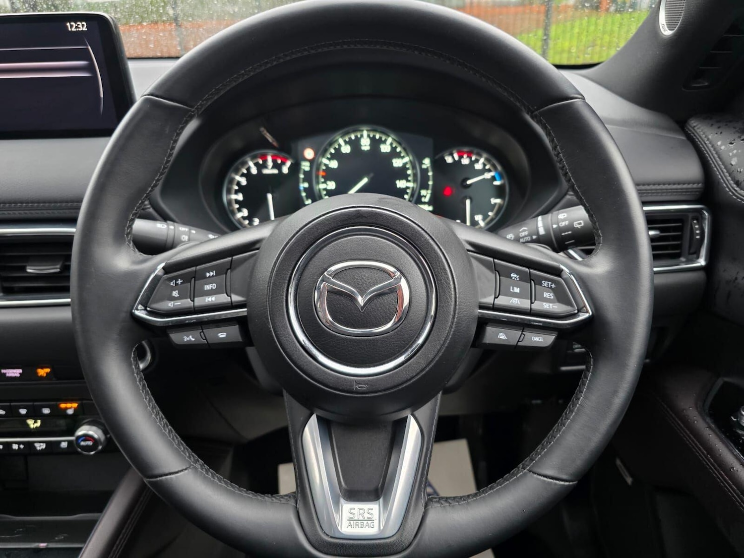 Used Mazda CX-5 2025 for sale - 77270642: Photo 25