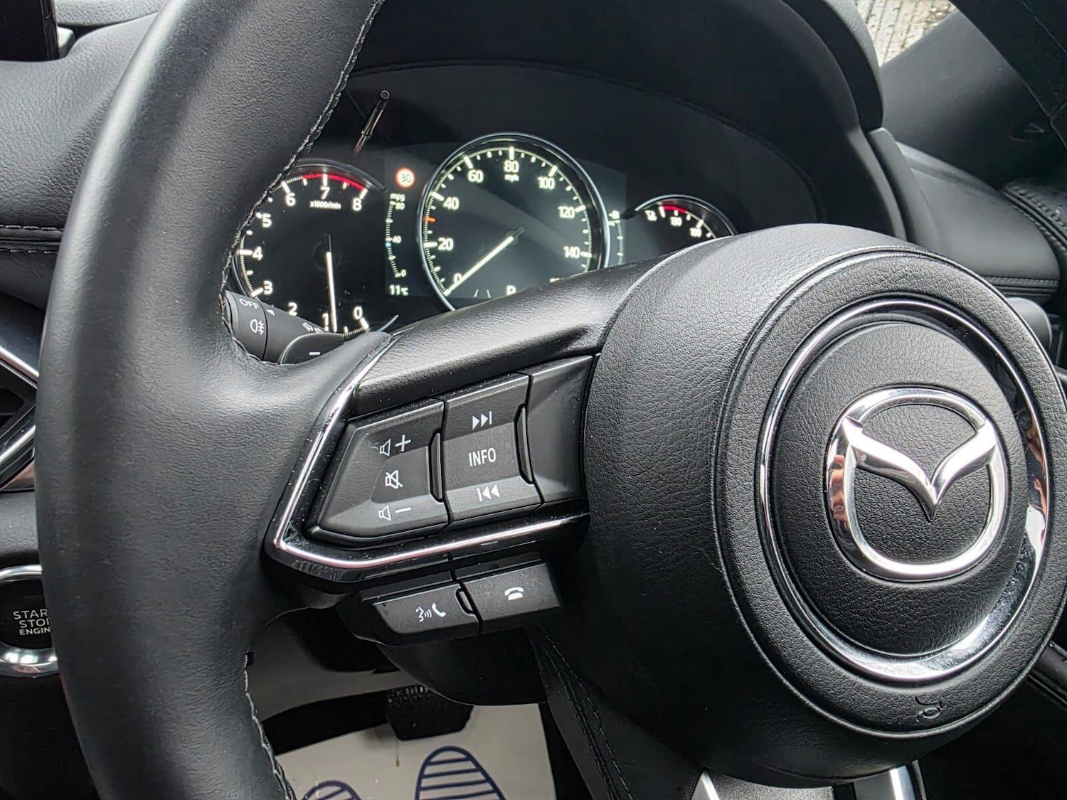 Used Mazda CX-5 2025 for sale - 77270642: Photo 26