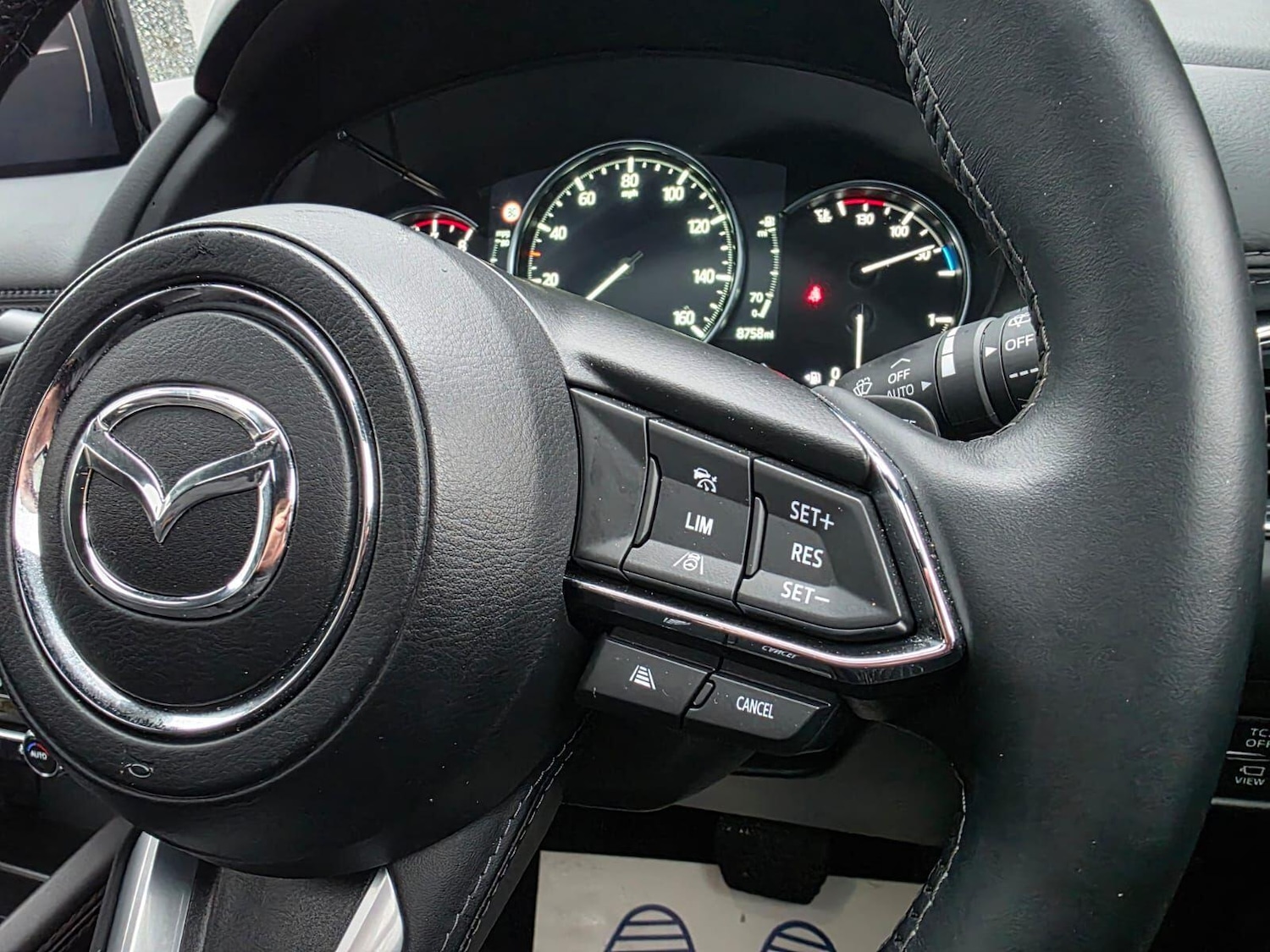 Used Mazda CX-5 2025 for sale - 77270642: Photo 27