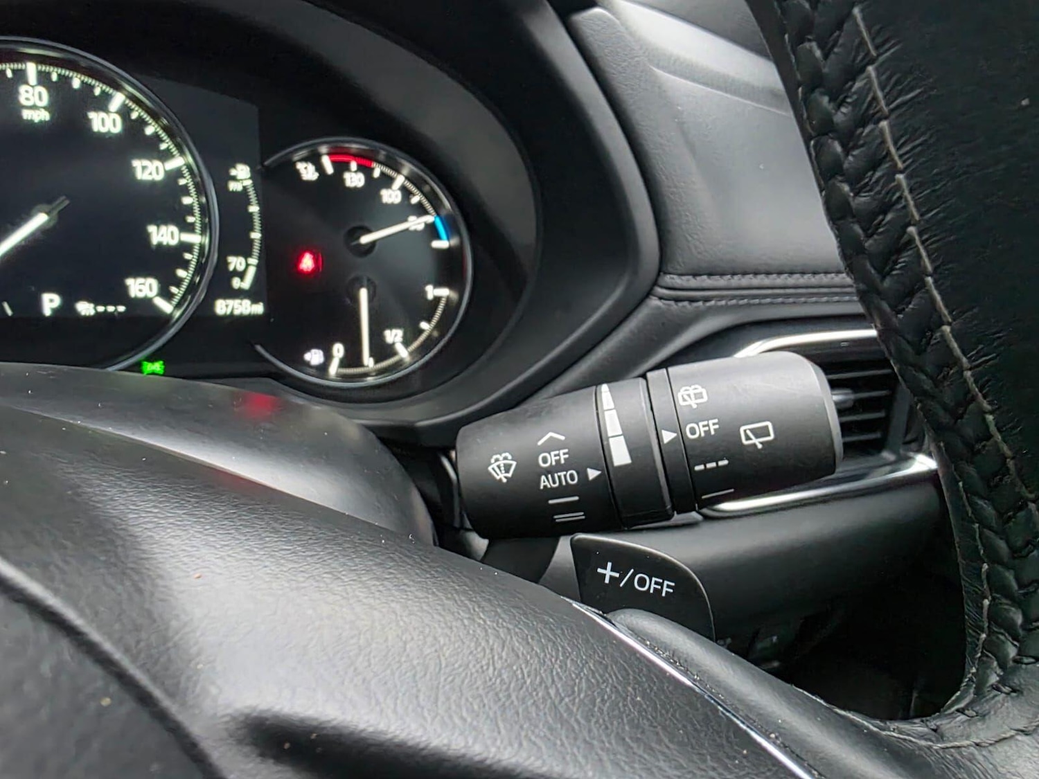 Used Mazda CX-5 2025 for sale - 77270642: Photo 29