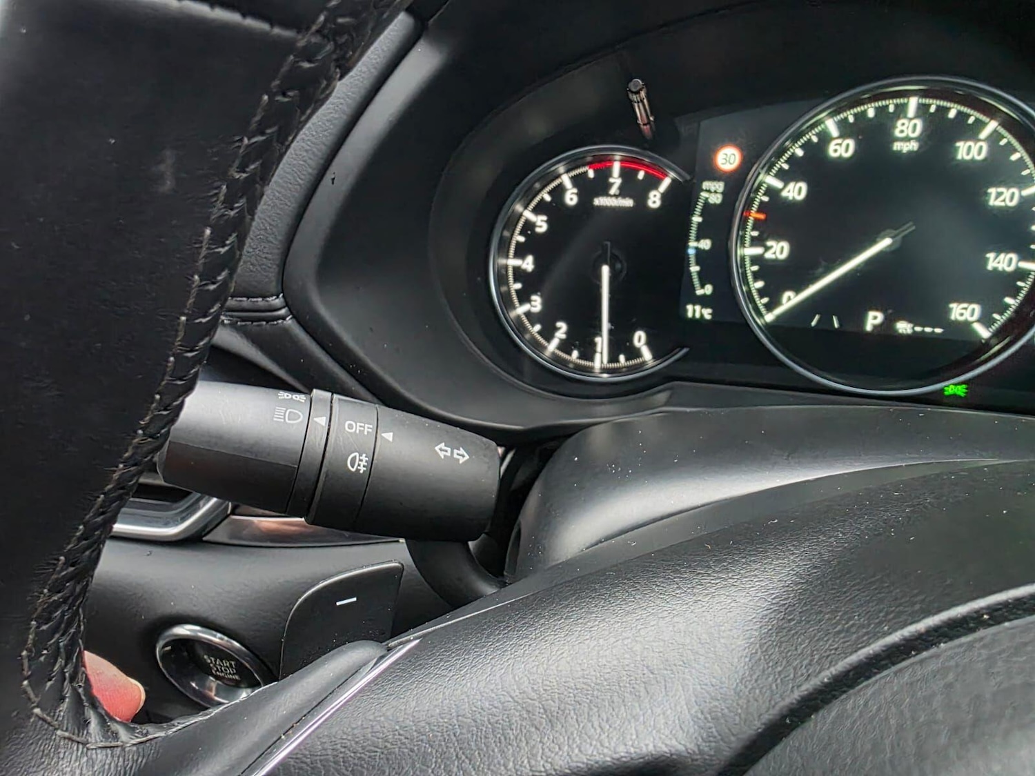 Used Mazda CX-5 2025 for sale - 77270642: Photo 32