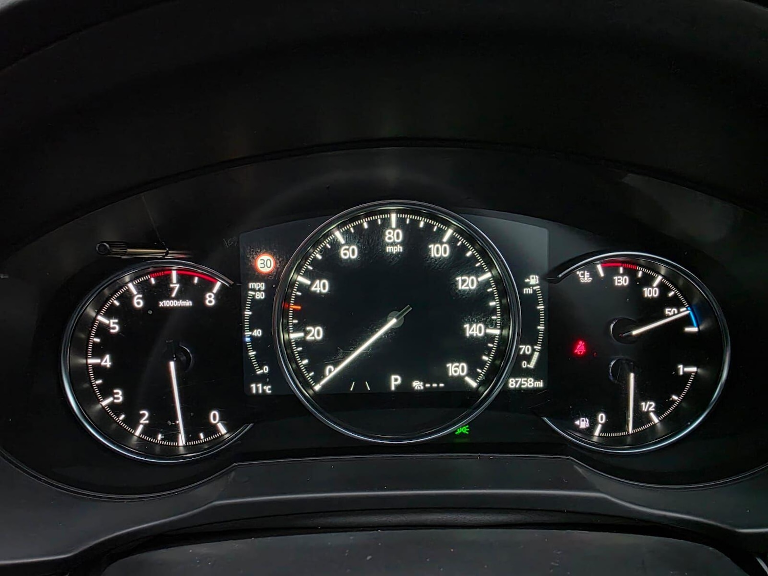 Used Mazda CX-5 2025 for sale - 77270642: Photo 34