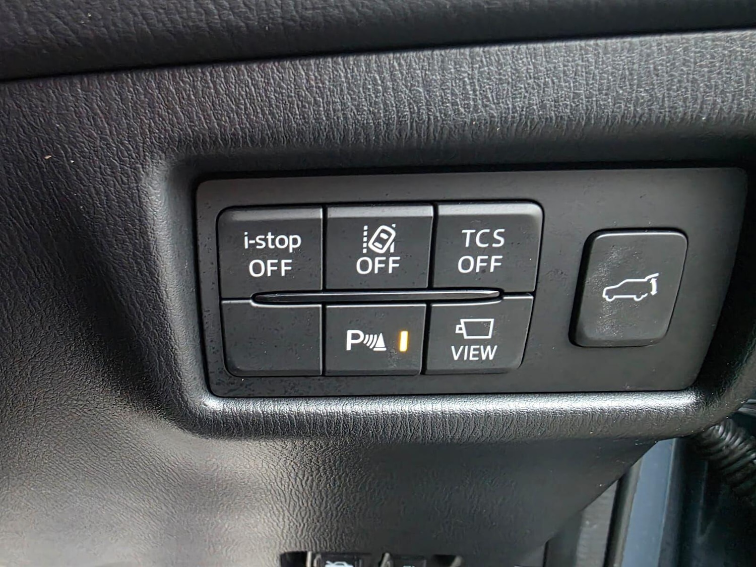 Used Mazda CX-5 2025 for sale - 77270642: Photo 35