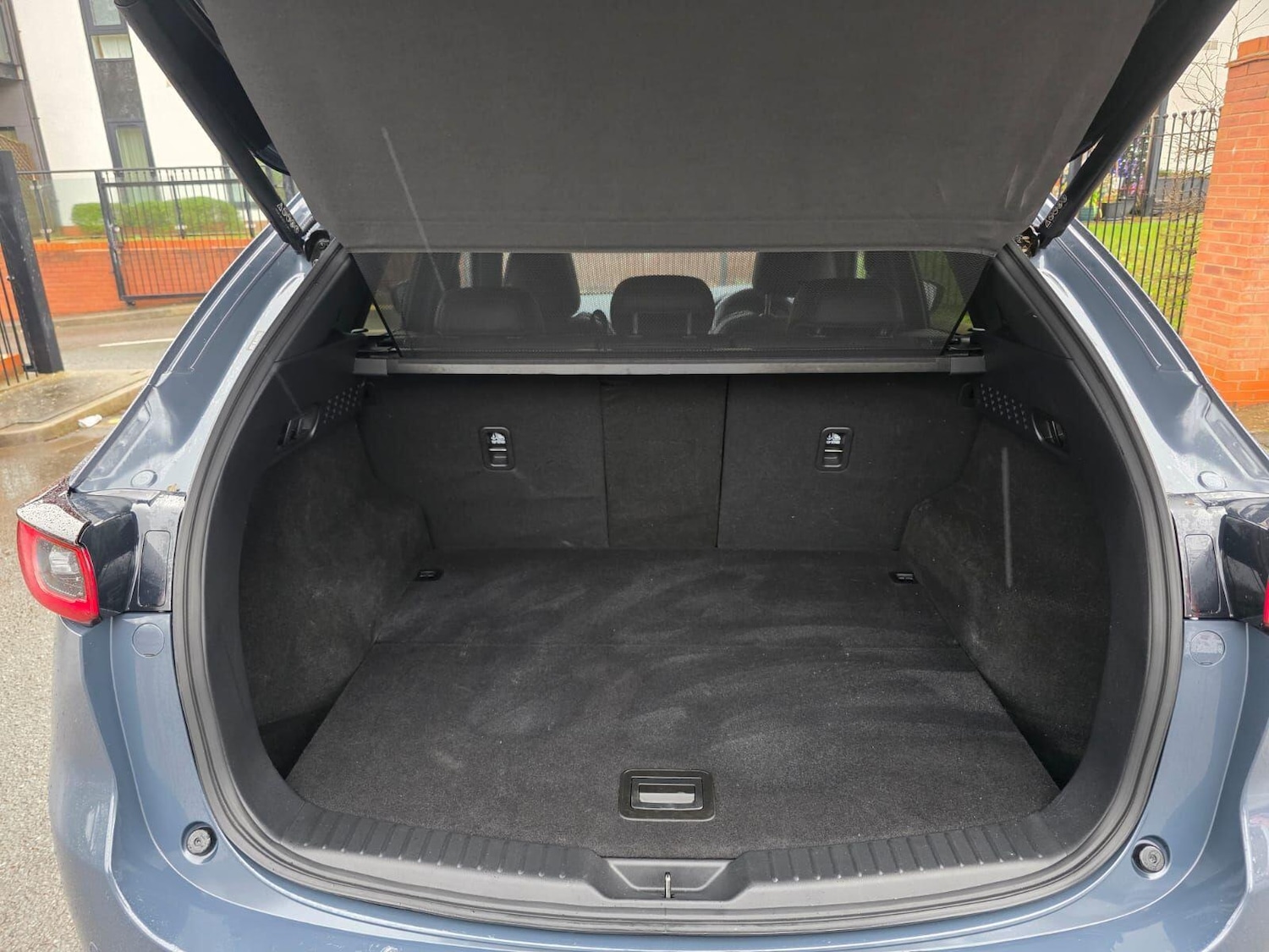 Used Mazda CX-5 2025 for sale - 77270642: Photo 7